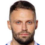 Player picture of David Bogadi