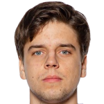 Player picture of Gasper Hebar