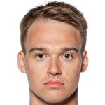 Player picture of Tilen Kosi