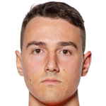 Player picture of Alen Skledar