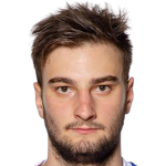 Player picture of Denis Skrinjar