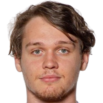 Player picture of Luka Voljic