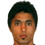 Player picture of اميرالدين انور