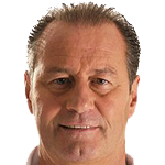 Player picture of Huub Stevens
