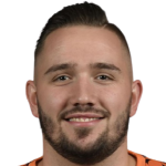 Player picture of Sjoerd Boonstra