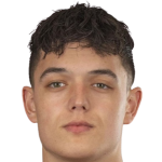 Player picture of Stijn Brinks