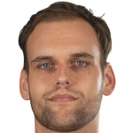 Player picture of Ruben Fiege