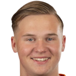 Player picture of Emiel Hoogland