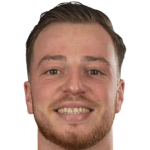 Player picture of René Jaspers