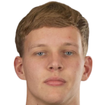 Player picture of Jorick Pol Player picture of Jorick Pol