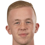 Player picture of Senn Rijsdijk