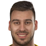 Player picture of Boris Tot