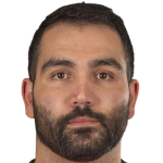 Player picture of Dragan Vrgoc