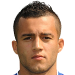 Player picture of Faysal Shayesteh