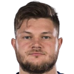 Player picture of Aleksey Archibasov