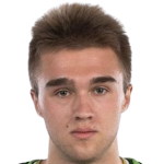 Player picture of Dmitry Arikh