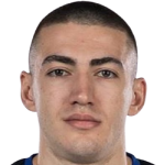 Player picture of Batyr Bidanok