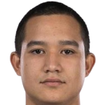 Player picture of Vet Chan Suan