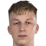 Player picture of Denis Golovnya