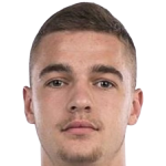 Player picture of Vladislav Gurtovoy