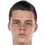 Player picture of Georgi Kirilenko