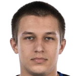 Player picture of Denis Koryakin