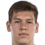 Player picture of Aleksei Krechetov