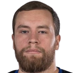 Player picture of Igor Mikhailchenko