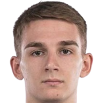 Player picture of Nikita Samoilenko
