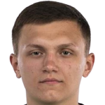 Player picture of Nikita Shkarlat