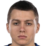 Player picture of Daniil Zorin