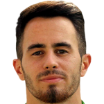 Player picture of Nicolas Gerits