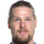 Player picture of Dan Beck