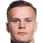 Player picture of Daniel Björk