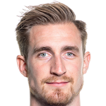 Player picture of Rex Blom