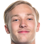 Player picture of Herman Dyberg