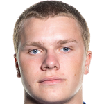 Player picture of William Elovson