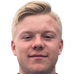 Player picture of Isak Green