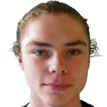 Player picture of Johan Hedman