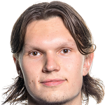 Player picture of Jesper Jensen