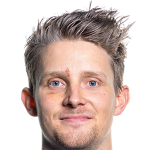 Player picture of Matias Jepsen