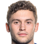 Player picture of Victor Ljungkvist