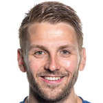 Player picture of Fredrik Mossestad