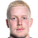 Player picture of Erik Sääf
