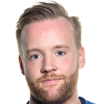 Player picture of Adam Samuelsson