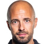 Player picture of Kristian Svensson