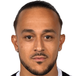 Player picture of لويد جونس