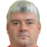 Player picture of Yevhen Marchenko