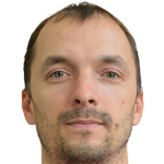 Player picture of Vitalii Mazur