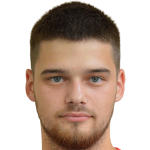 Player picture of Vladyslav Napadailo